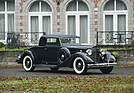 Bild: Packard Series 1101 Eight 'Rumble Seat' Coupé (1934) - als Lot 149 an der Bonhams Versteigerung Les Grandes Marcques du Monde à Paris Online Only im März 2021