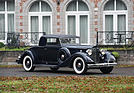 Image: Packard Series 1101 Eight Rumble Seat Coupé (1934) - offered as lot 229 at the Bonhams Grand Palais Paris auction on February 7, 2019