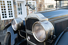 Bild: Packard Single Eight 136 Sport Model (1924) - als Lot 70 angeboten an der Gooding & Co Mark Smith Collection Versteigerung am 7. April 2023