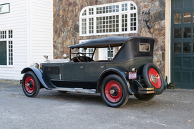 Packard Single Eight 136 Sport Model (1924) - als Lot 70 angeboten an der Gooding & Co Mark Smith Collection Versteigerung am 7. April 2023