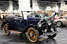 Packard Single Six (1921) - angeboten für EUR 70'000 (Retro Classics Cologne 2017) (© Bruno von Rotz, 2017) Packard Single Six (1921) - angeboten für EUR 70'000 (Retro Classics Cologne 2017) (© Bruno von Rotz, 2017)