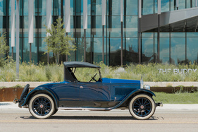 Packard Single Six Model 126 Runabout (1922) - als Lot 133 angeboten an der Bonhams Quail Versteigerung am 19. August 2022