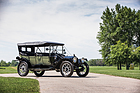 Image: Packard Six Five-Passenger Touring (1914) - as lot 254 at the RM/Sotheby's auction in Hershey 2015