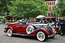 Packard Standard Eight 11th Series Dietrich Inc. (1934) - C30 - Concorso d'Eleganza Villa d'Este 2023 (© Bruno von Rotz, 2023) Packard Standard Eight 11th Series Dietrich Inc. (1934) - C30 - Concorso d'Eleganza Villa d'Este 2023 (© Bruno von Rotz, 2023)