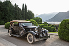 Packard Standard Eight (1932) - B-24 - Concorso d'Eleganza Villa d'Este 2018