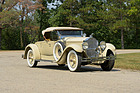 Packard Standard Eight Runabout (1929) - Lot 431 an der RM/Sotheby's Hershey Versteigerung vom 4./5. Oktober 2023