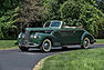 Packard Super 8 One-Sixty DeLuxe Convertible Coupe (1941) - als Lot 227 angeboten an der Bonhams Quail Lodge Versteigerung am 15./16. August 2019 (© Bonhams, 2019)