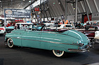 Packard Super Deluxe Convertible (1950) - der Sommer kann kommen - an der Retro Classics Stuttgart 2013