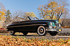 Packard Super Deluxe Eight Victoria Convertible (1949) - offered as lot 194 at the RM/Sotheby's Amelia Island sale on March 4, 2023