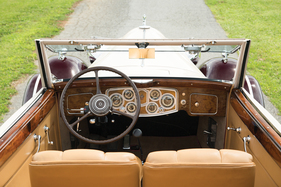 Packard Super Eight Convertible Victoria (1934) - als Lot 121 an der RM Auction Motor City vom 26. Juli 2014