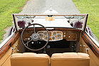 Packard Super Eight Convertible Victoria (1934) - als Lot 121 an der RM Auction Motor City vom 26. Juli 2014