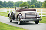 Packard Super Eight Convertible Victoria (1934) - als Lot 121 an der RM Auction Motor City vom 26. Juli 2014 (© Travis Massey - Courtesy RM Auctions, 2014) Packard Super Eight Convertible Victoria (1934) - als Lot 121 an der RM Auction Motor City vom 26. Juli 2014 (© Travis Massey - Courtesy RM Auctions, 2014)