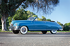 Packard Super Eight Convertible Victoria (1948) - angeboten als Lot 71 an der RM-Versteigerung vom 16./17. Januar 2014 in Arizona
