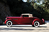 Packard Super Eight Coupe Roadster (1935) - als Lot 118 an der RM Auction Motor City vom 26. Juli 2014 (© Hugh Hamilton - Courtesy RM Auctions, 2014) Packard Super Eight Coupe Roadster (1935) - als Lot 118 an der RM Auction Motor City vom 26. Juli 2014 (© Hugh Hamilton - Courtesy RM Auctions, 2014)