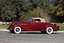 Packard Super Eight Coupe Roadster (1935) - als Lot 118 an der RM Auction Motor City vom 26. Juli 2014 (© Hugh Hamilton - Courtesy RM Auctions, 2014) Packard Super Eight Coupe Roadster (1935) - als Lot 118 an der RM Auction Motor City vom 26. Juli 2014 (© Hugh Hamilton - Courtesy RM Auctions, 2014)