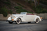Packard Super Eight Coupe Roadster (1936) - als Lot 132 an der RM/Sotheby's Arizona Versteigerung am 18. Januar 2018 (© Darin Schnabel - Courtesy RM Sotheby's, 2017) Packard Super Eight Coupe Roadster (1936) - als Lot 132 an der RM/Sotheby's Arizona Versteigerung am 18. Januar 2018 (© Darin Schnabel - Courtesy RM Sotheby's, 2017)