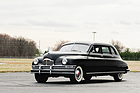 Packard Super Eight Deluxe Limousine (1948) - als Lot 6023 an der RM-Versteigerung in Auburn (31.5.-1.6.2019)