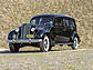 Packard Super Eight Hearse (1939) - als Lot 107 an der Bonhams Scottsdale Versteigerung am 16. Januar 2020 (© Bonhams, 2019) Packard Super Eight Hearse (1939) - als Lot 107 an der Bonhams Scottsdale Versteigerung am 16. Januar 2020 (© Bonhams, 2019)
