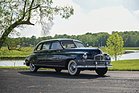 Packard Super Eight Limousine (1948) - als Lot 6042 an der RM-Versteigerung in Auburn (31.5.-1.6.2019)