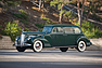 Packard Super Eight One Sixty Touring Sedan (1941) - als Lot 122 an der RM/Sotheby's Arizona Versteigerung am 18. Januar 2018 (© Darin Schnabel - Courtesy RM Sotheby's, 2017) Packard Super Eight One Sixty Touring Sedan (1941) - als Lot 122 an der RM/Sotheby's Arizona Versteigerung am 18. Januar 2018 (© Darin Schnabel - Courtesy RM Sotheby's, 2017)