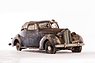 Packard Super Eight cabriolet (1938) - Scheunenfund des Jahrhunderts - Baillon-Sammlung - als Lot 51 an der Artcurial-Versteigerung an der Rétromobile am 6. Februar 2015 (© Artcurial, 2015) Packard Super Eight cabriolet (1938) - Scheunenfund des Jahrhunderts - Baillon-Sammlung - als Lot 51 an der Artcurial-Versteigerung an der Rétromobile am 6. Februar 2015 (© Artcurial, 2015)