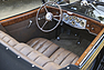 Packard Twelve 1107 Coupe Roadster (1934) - als Lot 180 an der Gooding Christie's Pebble Beach Versteigerung 2025 (© Mathieu Heurtault - Courtesy Gooding Christie's, 2025) Packard Twelve 1107 Coupe Roadster (1934) - als Lot 180 an der Gooding Christie's Pebble Beach Versteigerung 2025 (© Mathieu Heurtault - Courtesy Gooding Christie's, 2025)