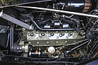 Bild: Packard Twelve 1107 Coupe Roadster (1934) - als Lot 180 an der Gooding Christie's Pebble Beach Versteigerung 2025