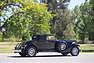 Packard Twelve 1107 Coupe Roadster (1934) - als Lot 180 an der Gooding Christie's Pebble Beach Versteigerung 2025 (© Mathieu Heurtault - Courtesy Gooding Christie's, 2025) Packard Twelve 1107 Coupe Roadster (1934) - als Lot 180 an der Gooding Christie's Pebble Beach Versteigerung 2025 (© Mathieu Heurtault - Courtesy Gooding Christie's, 2025)