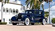 Packard Twelve 1107 Formal Sedan (1934) - als Lot 226 an der Broad Arrow Versteigerung in Amelia Island am 6./7. März 2026 (© Broad Arrow Auctions, 2026) Packard Twelve 1107 Formal Sedan (1934) - als Lot 226 an der Broad Arrow Versteigerung in Amelia Island am 6./7. März 2026 (© Broad Arrow Auctions, 2026)