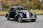 Image: Packard Twelve 1507 2/4 Passenger Coupe (1937) - Lot 20 at the Bonhams Amelia Island auction on February 29, 2024