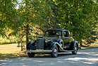 Packard Twelve 2/4 Passenger Coupé (1937) - Lot 252 an der RM/Sotheby's Hershey Versteigerung vom 4./5. Oktober 2023
