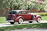 Packard Twelve All-Weather Town Car Rollston (1938) - als Lot 155 an der RM Auction Motor City vom 26. Juli 2014 (© Darin Schnabel - Courtesy RM Auctions, 2014) Packard Twelve All-Weather Town Car Rollston (1938) - als Lot 155 an der RM Auction Motor City vom 26. Juli 2014 (© Darin Schnabel - Courtesy RM Auctions, 2014)