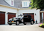Packard Twelve Convertible Victoria (1933) - angeboten als Lot 267 an der RM/Sotheby's-Versteigerung in Monterey am 16. August 2019 (© Drew Shipley - Courtesy RM/Sotheby's, 2019) Packard Twelve Convertible Victoria (1933) - angeboten als Lot 267 an der RM/Sotheby's-Versteigerung in Monterey am 16. August 2019 (© Drew Shipley - Courtesy RM/Sotheby's, 2019)