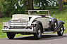 Packard Twelve Coupe Roadster (1933) - als Lot 162 unter dem Hammer an der RM Auction in Monterey am 15./16. August 2014 (© Rod Hatfield - Courtesy RM Auctions, 2014)