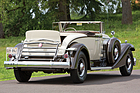 Packard Twelve Coupe Roadster (1933) - als Lot 162 unter dem Hammer an der RM Auction in Monterey am 15./16. August 2014