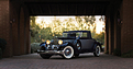 Packard Twelve Coupe Roadster (1933) - als Lot 225 an der RM/Sotheby's Arizona Versteigerung am 19. Januar 2018 (© Patrick Ernzen - Courtesy RM Sotheby's, 2017) Packard Twelve Coupe Roadster (1933) - als Lot 225 an der RM/Sotheby's Arizona Versteigerung am 19. Januar 2018 (© Patrick Ernzen - Courtesy RM Sotheby's, 2017)