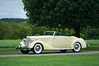 Packard Twelve Coupe Roadster (1936) - angeboten als Lot 395 an der RM/Sotheby's Versteigerung in Hershey am 11./12. Oktober 2018