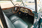Packard Twelve Model 1108 Individual Custom Convertible Sedan (1934) - als Lot 194 angeboten an der Gooding & Co Pebble Beach Versteigerung am 18./19. August 2023