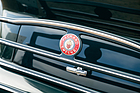 Packard Twelve Model 1108 Individual Custom Convertible Sedan (1934) - als Lot 194 angeboten an der Gooding & Co Pebble Beach Versteigerung am 18./19. August 2023