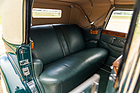 Packard Twelve Model 1108 Individual Custom Convertible Sedan (1934) - als Lot 194 angeboten an der Gooding & Co Pebble Beach Versteigerung am 18./19. August 2023