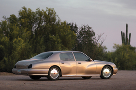 Packard Twelve Prototype (1999) - als Lot 142 an der RM Auction Motor City vom 26. Juli 2014
