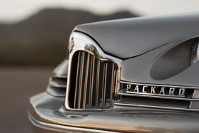 Packard Twelve Prototype (1999) - als Lot 142 an der RM Auction Motor City vom 26. Juli 2014