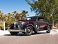 Packard Twin Six Convertible Victoria (1932) - als Lot 268 angeboten an der RM/Sotheby's Monterey Versteigerung vom 17. bis 19. August 2023 (© Rafael Martin - Courtesy RM/Sotheby's, 2023)