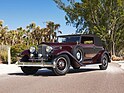 Image: Packard Twin Six Convertible Victoria (1932) - offered as lot 268 at the RM/Sotheby's Monterey sale from August 17 to 19, 2023