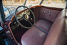 Packard Twin Six Individual Custom Convertible Sedan Dietrich (1932) - angeboten als Lot 409 an der RM/Sotheby's Versteigerung in Hershey am 11./12. Oktober 2018