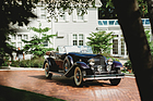 Image: Packard Twin Six Individual Custom Sport Phaeton by Dietrich (1932) - offered as lot 345 at the RM/Sotheby's auction in Monterey on August 17, 2019