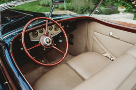 Packard Twin Six Individual Custom Sport Phaeton by Dietrich (1932) - offered as lot 345 at the RM/Sotheby's auction in Monterey on August 17, 2019