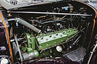 Packard Twin Six Individual Custom Sport Phaeton by Dietrich (1932) - offered as lot 345 at the RM/Sotheby's auction in Monterey on August 17, 2019