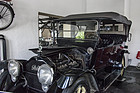 Image: Packard USA (1916) - in the Automuseum Melle