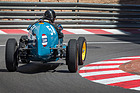Image: Paddins Dowling in the ERA R5B (1936) - Grand Prix Historique de Monaco 2024
